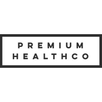 Premium Healthco logo, Premium Healthco contact details