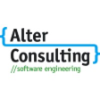 Alter Consulting logo, Alter Consulting contact details