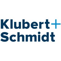 Klubert + Schmidt GmbH logo, Klubert + Schmidt GmbH contact details