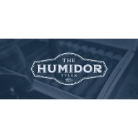 The Humidor Tyler logo, The Humidor Tyler contact details