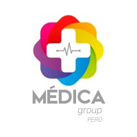 Medica Group Perú logo, Medica Group Perú contact details