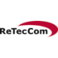 ReTecCom logo, ReTecCom contact details