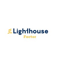 Lighthouse Factor logo, Lighthouse Factor contact details