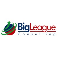 Big League Consulting logo, Big League Consulting contact details