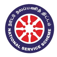 National Service Scheme, PSG College of Technology logo, National Service Scheme, PSG College of Technology contact details