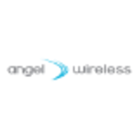 Angel Wireless logo, Angel Wireless contact details