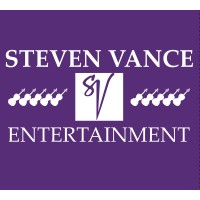 Steven Vance Entertainment logo, Steven Vance Entertainment contact details