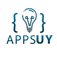 Appsuy logo, Appsuy contact details