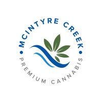 McIntyre Creek Cannabis logo, McIntyre Creek Cannabis contact details