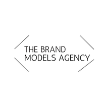 The Brand Models Agency logo, The Brand Models Agency contact details