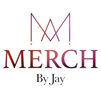 Merch by Jay Online Store logo, Merch by Jay Online Store contact details