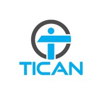 Tican logo, Tican contact details