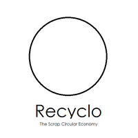 Recyclo logo, Recyclo contact details