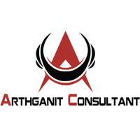 ArthGanit Consultant Pvt Ltd logo, ArthGanit Consultant Pvt Ltd contact details