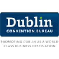 Dublin Convention Bureau logo, Dublin Convention Bureau contact details