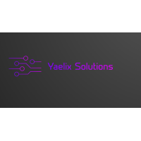 Yaelix Solutions logo, Yaelix Solutions contact details