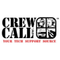 Crew Call Inc logo, Crew Call Inc contact details