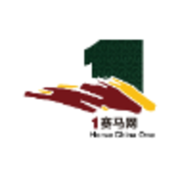 HorseChinaOne logo, HorseChinaOne contact details