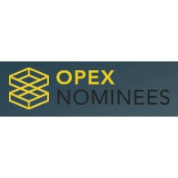 OPEX Nominees logo, OPEX Nominees contact details