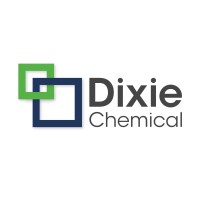 Dixie Chemical Co. logo, Dixie Chemical Co. contact details