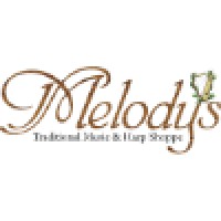 Melody's Traditional Music logo, Melody's Traditional Music contact details