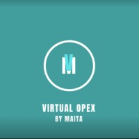 Virtual OpEx by Maita logo, Virtual OpEx by Maita contact details