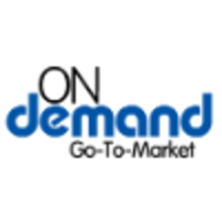 OnDemand Go-To-Market logo, OnDemand Go-To-Market contact details