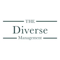 Diverse Management logo, Diverse Management contact details