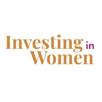 Investing in Women logo, Investing in Women contact details