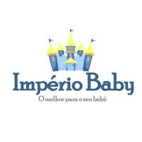 IMPÉRIO BABY logo, IMPÉRIO BABY contact details