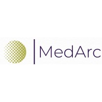 MedArc Inc. logo, MedArc Inc. contact details