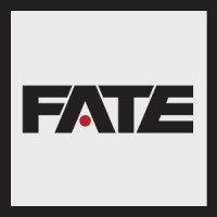 FATE logo, FATE contact details