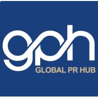 Global PR Hub logo, Global PR Hub contact details