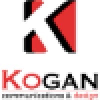 Kogan, LLC logo, Kogan, LLC contact details