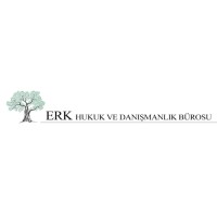 Erk Hukuk & Danışmanlık logo, Erk Hukuk & Danışmanlık contact details