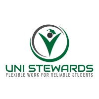 Uni Stewards logo, Uni Stewards contact details