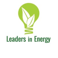 Leaders in Energy logo, Leaders in Energy contact details