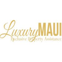 Luxury MAUI - Exclusive Property Assistance logo, Luxury MAUI - Exclusive Property Assistance contact details