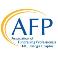 AFP Triangle logo, AFP Triangle contact details