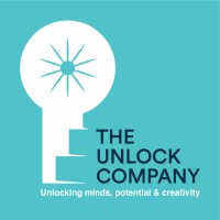 THE UNLOCK COMPANY logo, THE UNLOCK COMPANY contact details