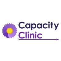 Capacity Clinic logo, Capacity Clinic contact details