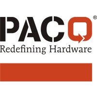 PACO HARDWARE logo, PACO HARDWARE contact details