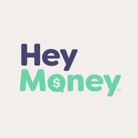 Hey Money logo, Hey Money contact details