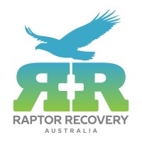 Raptor Recovery Australia logo, Raptor Recovery Australia contact details