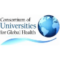 Consortium of Universities for Global Health logo, Consortium of Universities for Global Health contact details