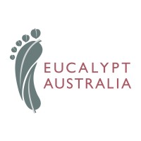 Eucalypt Australia logo, Eucalypt Australia contact details