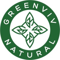 Greenviv Herbals logo, Greenviv Herbals contact details