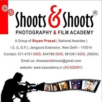 SSFILMACADEMY logo, SSFILMACADEMY contact details