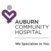 Auburn Memorial Hospital logo, Auburn Memorial Hospital contact details