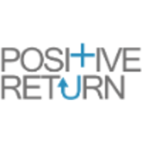 Positive Return logo, Positive Return contact details